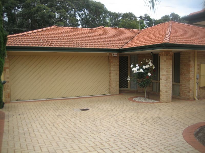 31A Curedale Mews, Bull Creek WA 6149