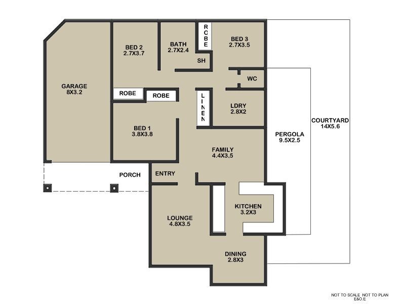 15 Aulberry Parade, Leeming WA 6149
