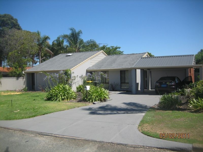 3 Hewison Street, Leeming WA 6149