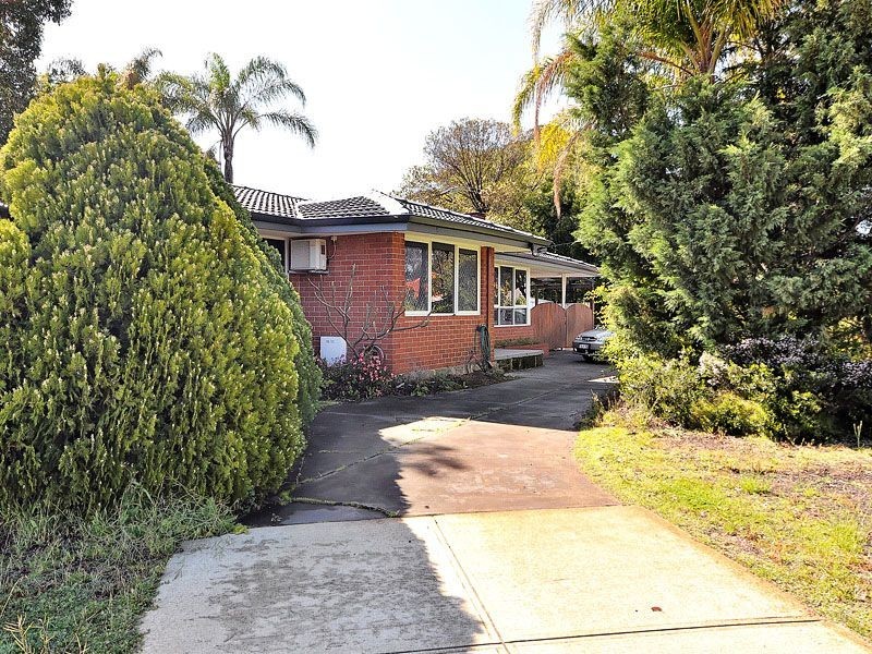 14 Suelex Street, Willetton WA 6155