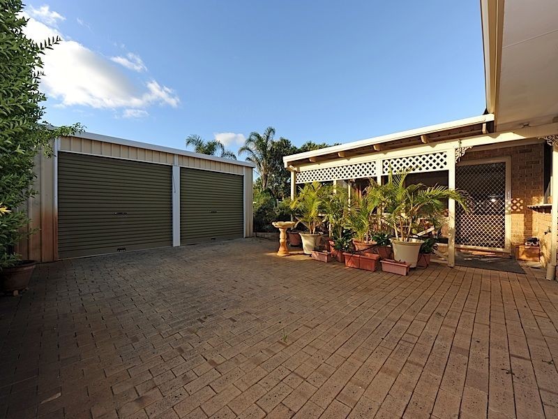 16 Formby Way, Bull Creek WA 6149
