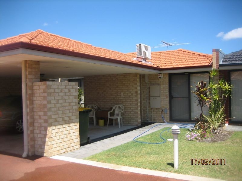 6/184 Bartram Road, Atwell WA 6164