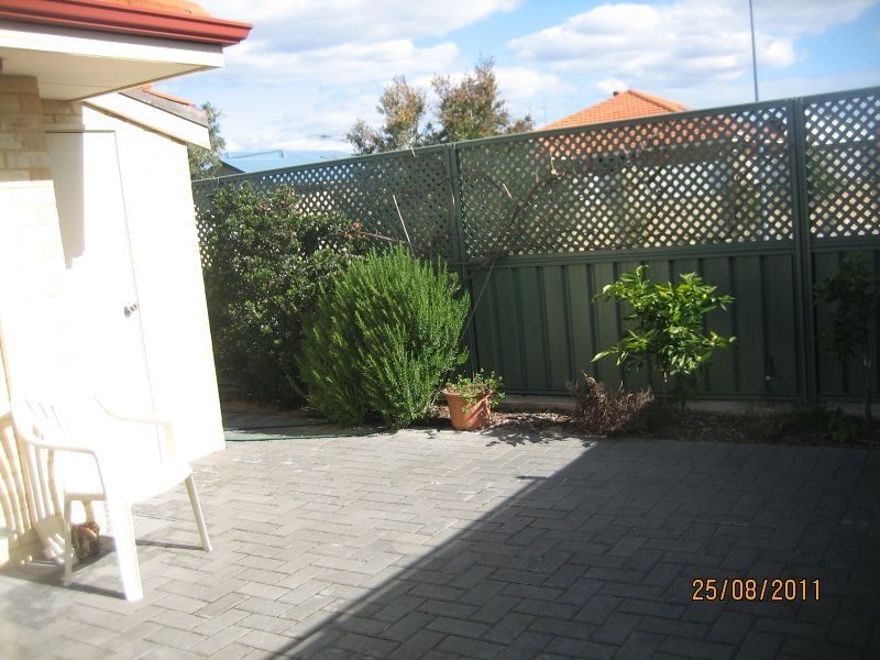 6/184 Bartram Road, Atwell WA 6164