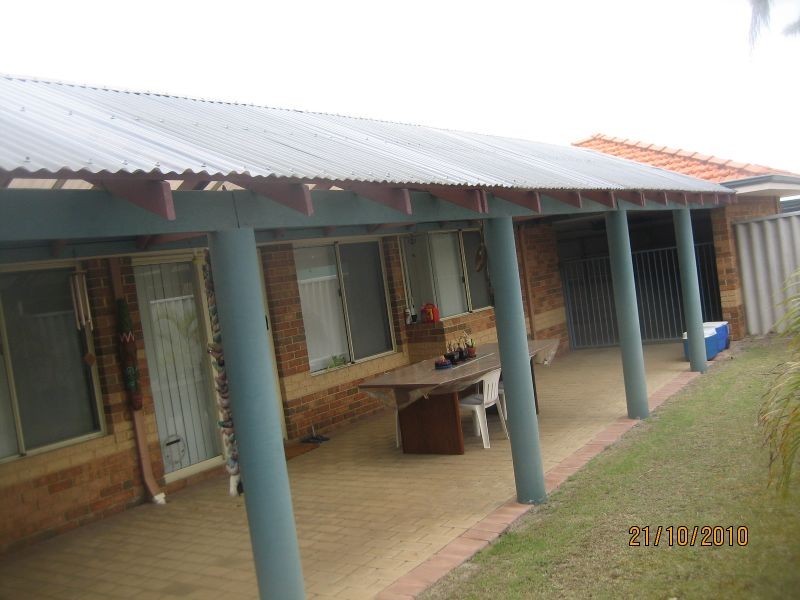 4 Marie Court, Atwell WA 6164