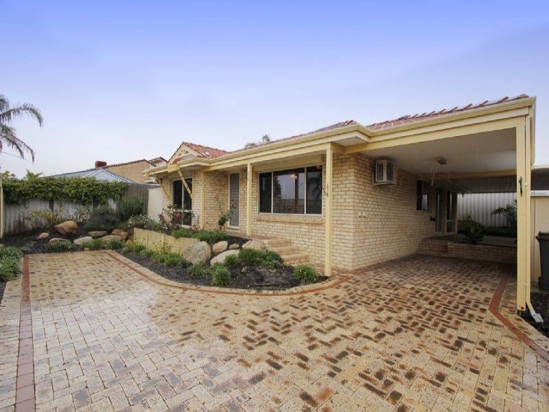 87B Beasley Road, Leeming WA 6149
