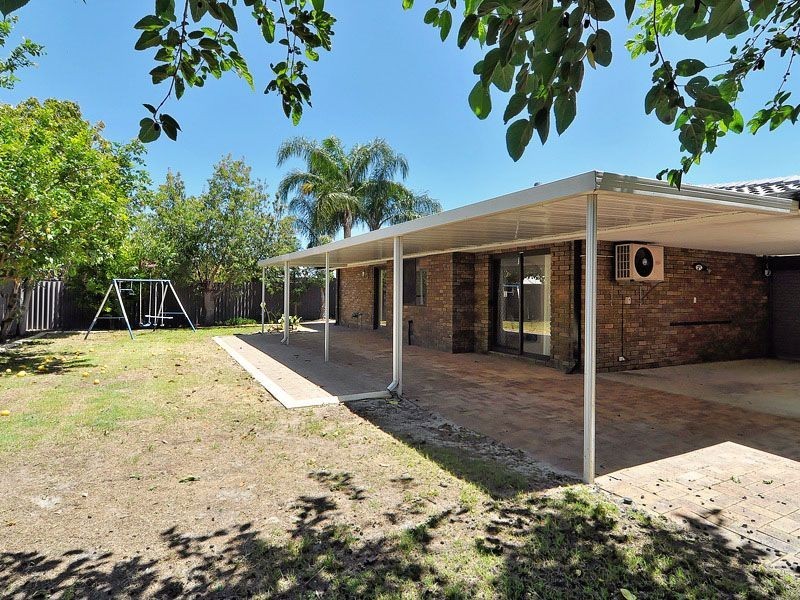 6 Benzie Way, Parkwood WA 6147