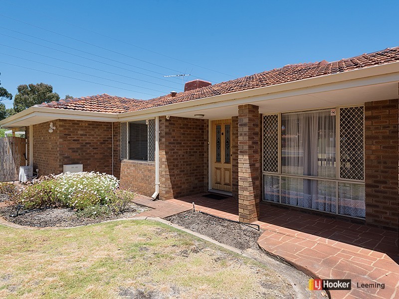 46 Hartfield Crescent, Leeming WA 6149