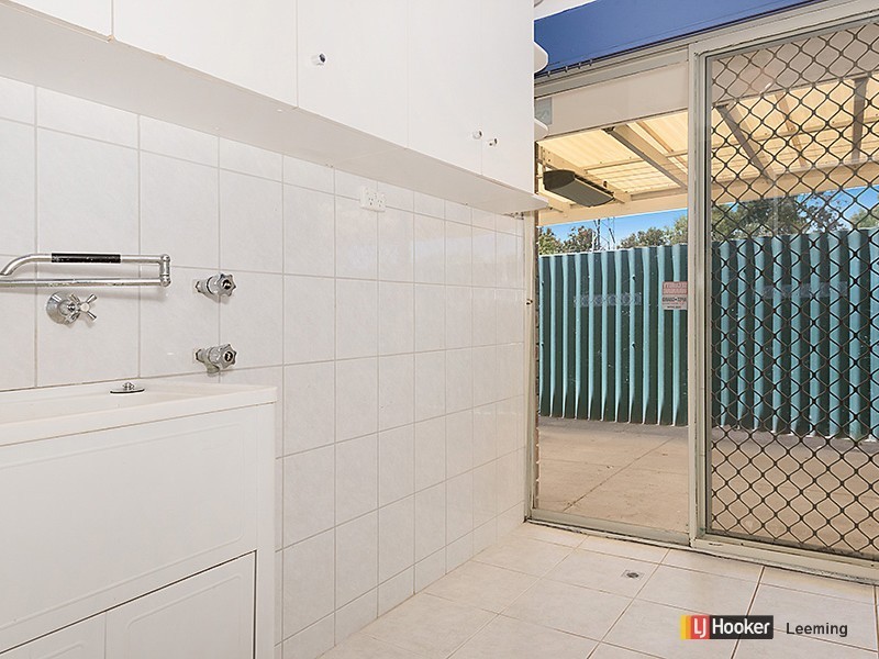 46 Hartfield Crescent, Leeming WA 6149