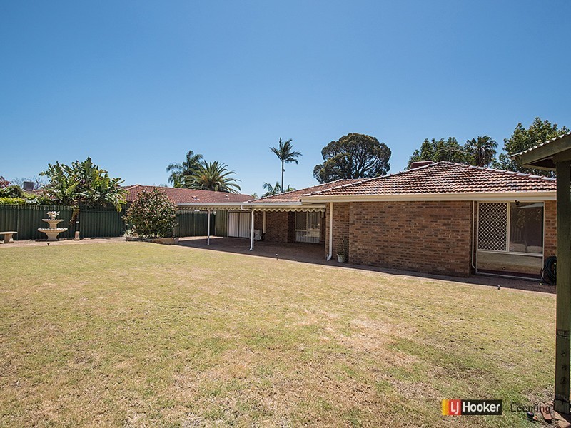 46 Hartfield Crescent, Leeming WA 6149