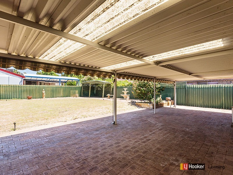 46 Hartfield Crescent, Leeming WA 6149