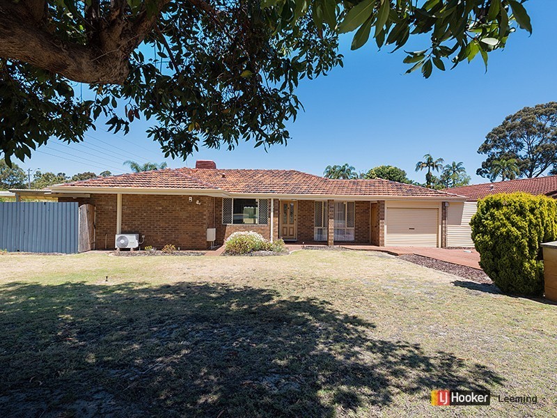 46 Hartfield Crescent, Leeming WA 6149