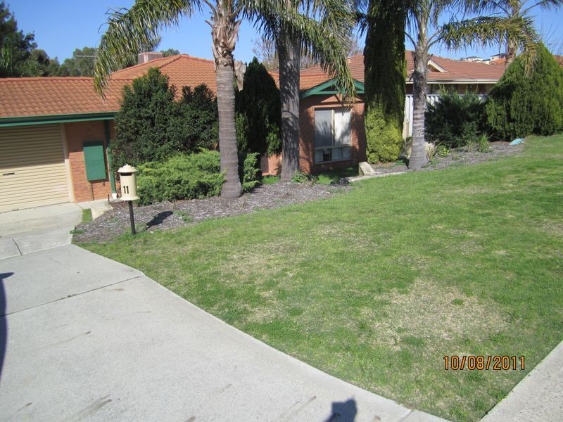 11 Conigrave Road, Yangebup WA 6164