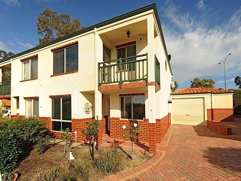 8/16 Ritz Court, Bibra Lake WA 6163