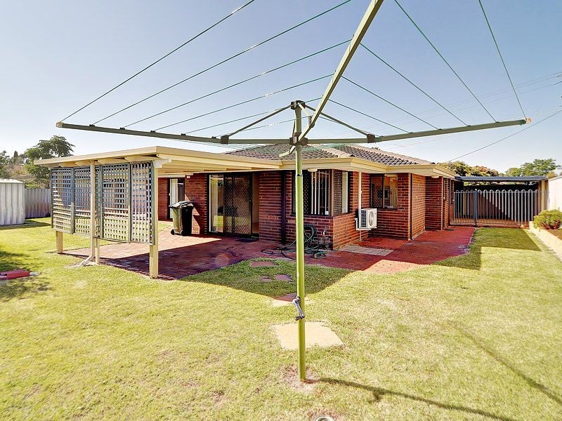 37 Silvertop Terrace, Willetton WA 6155