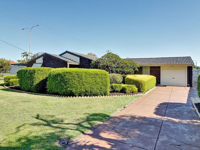 37 Silvertop Terrace, Willetton WA 6155