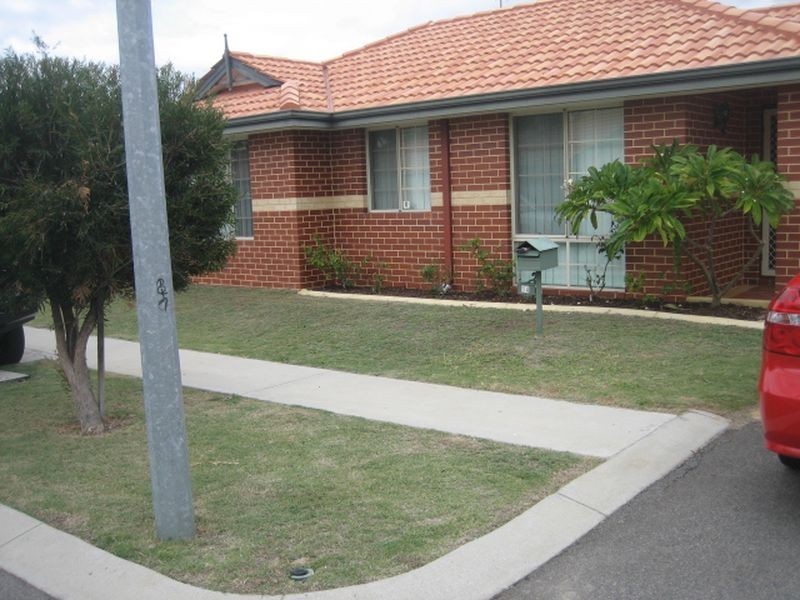 54/33 Seaforth Avenue, Gosnells WA 6110