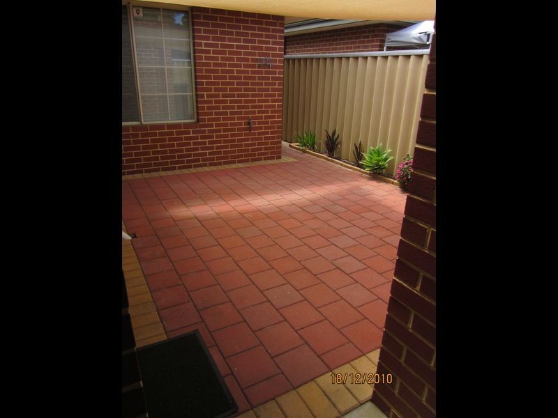 54/33 Seaforth Avenue, Gosnells WA 6110