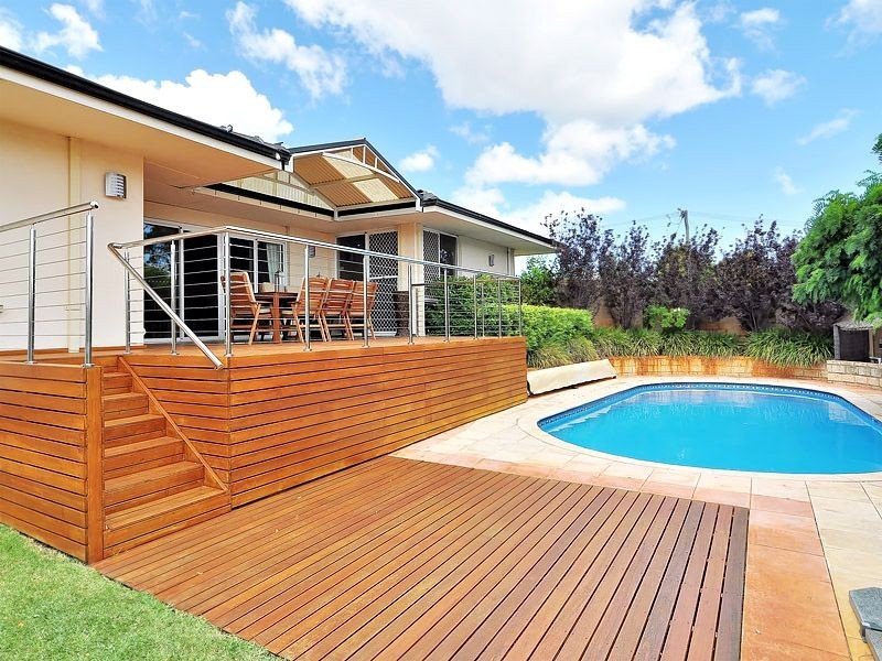 6 Nolan Way, Bateman WA 6150