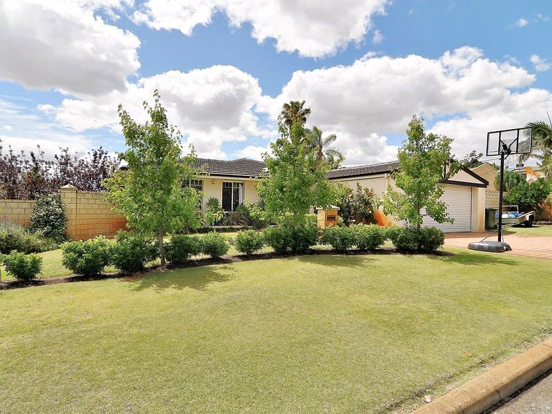 6 Nolan Way, Bateman WA 6150