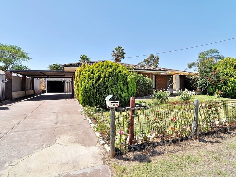 104 Southern River Road, Gosnells WA 6110