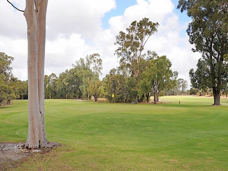 1 Ashridge Turn, Canning Vale WA 6155