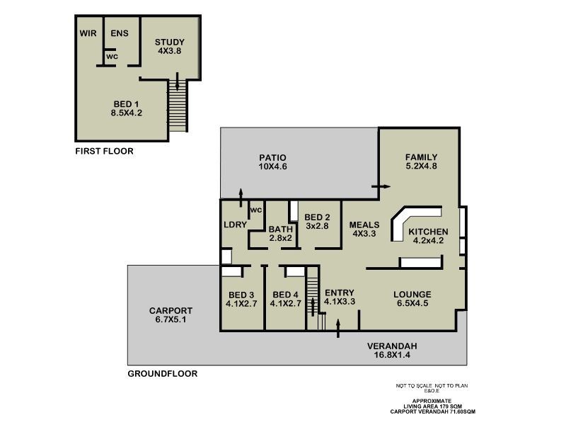 1 Ashridge Turn, Canning Vale WA 6155