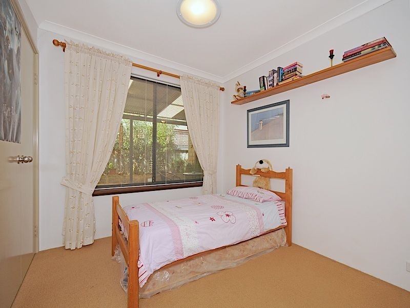 1 Ashridge Turn, Canning Vale WA 6155