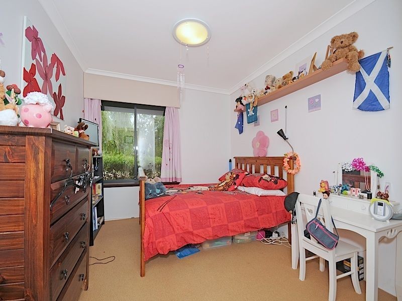 1 Ashridge Turn, Canning Vale WA 6155