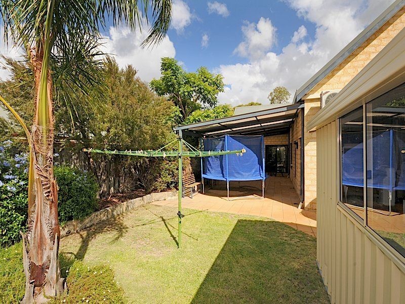 1 Ashridge Turn, Canning Vale WA 6155