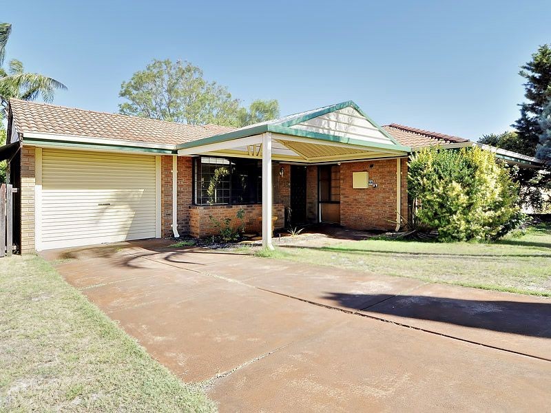 19 Anscombe Loop, Leeming WA 6149