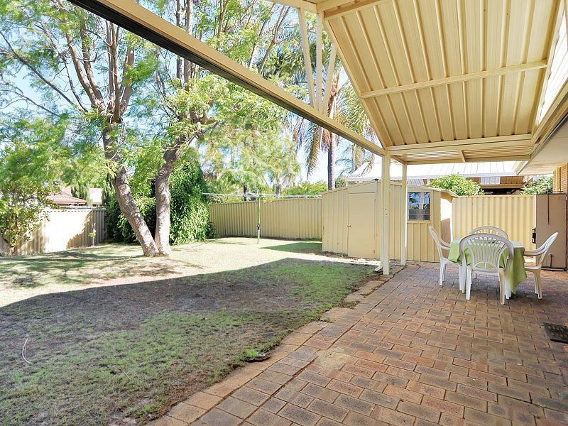 19 Anscombe Loop, Leeming WA 6149
