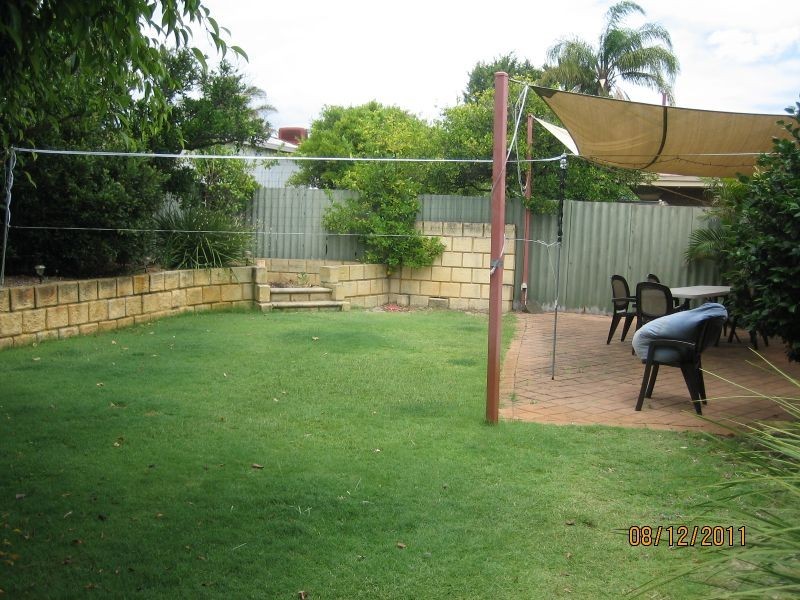 17 Stoddart Way, Bateman WA 6150