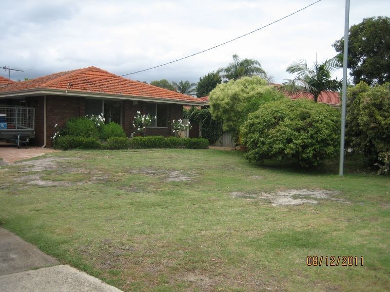 17 Stoddart Way, Bateman WA 6150