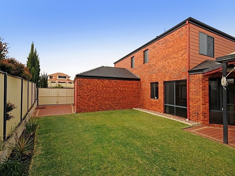 31 Westerway Terrace, North Lake WA 6163