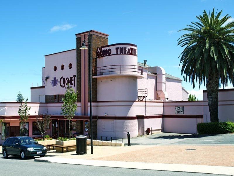 14/4 Comer Street, Como WA 6152