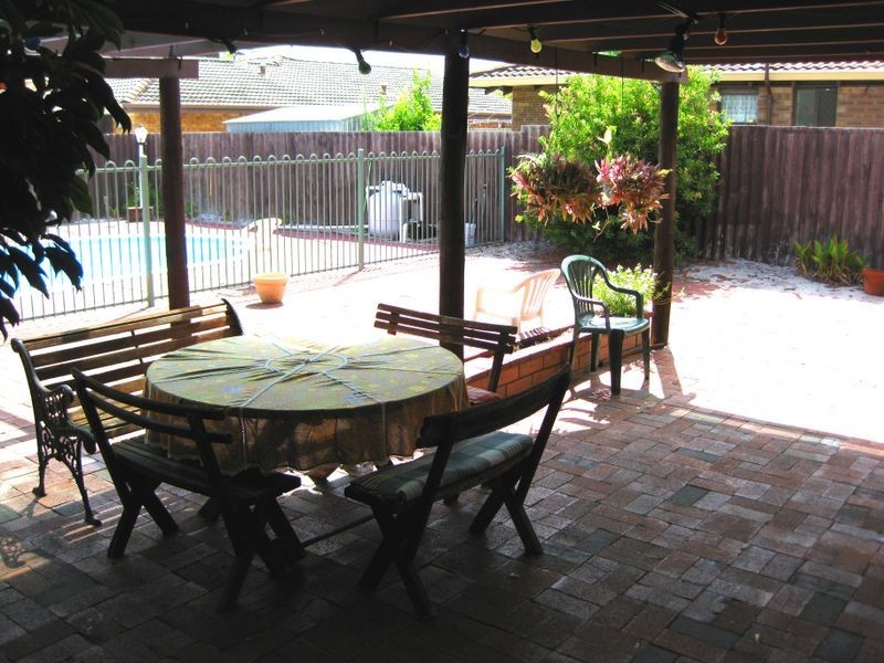 22 Beasley Road, Leeming WA 6149