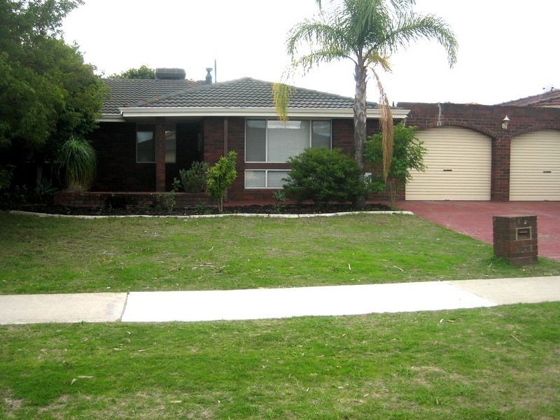 14B Bickley Road, Cannington WA 6107