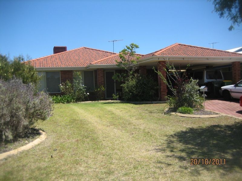 10 Quong Place, Atwell WA 6164