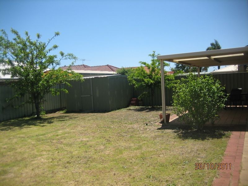 10 Quong Place, Atwell WA 6164