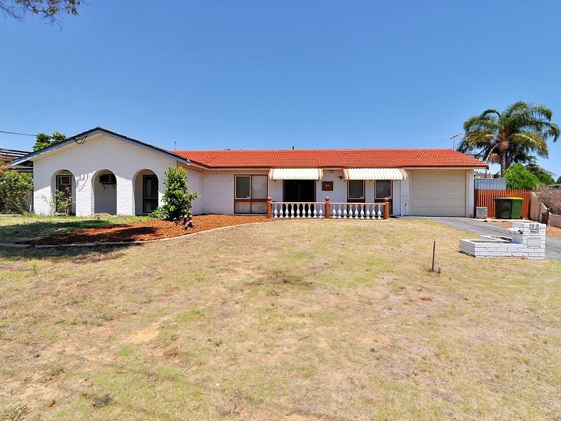 99B Doolette Street, Spearwood WA 6163