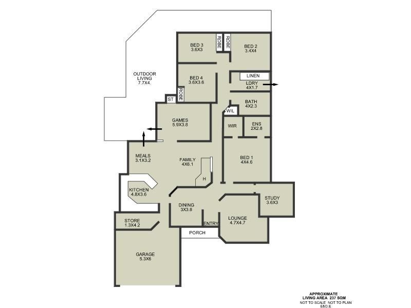 7 Twin Branch Rise, Leeming WA 6149