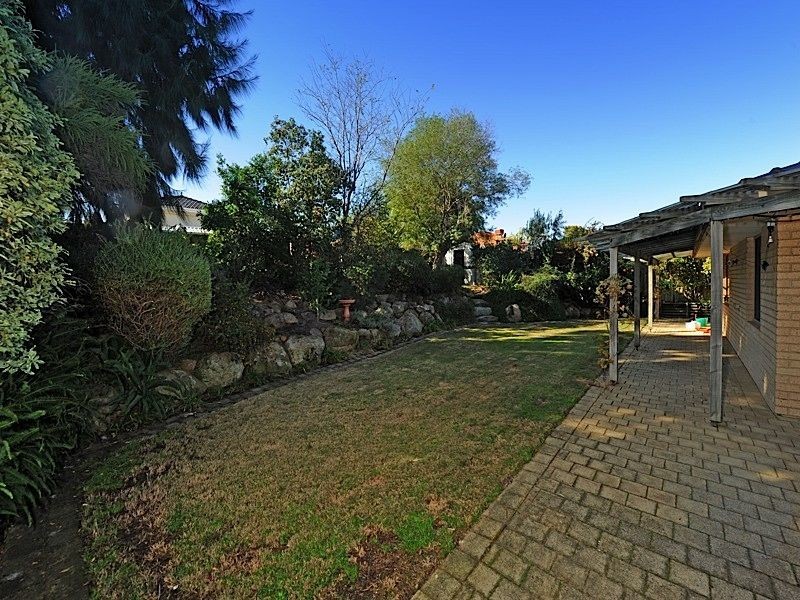 7 Twin Branch Rise, Leeming WA 6149