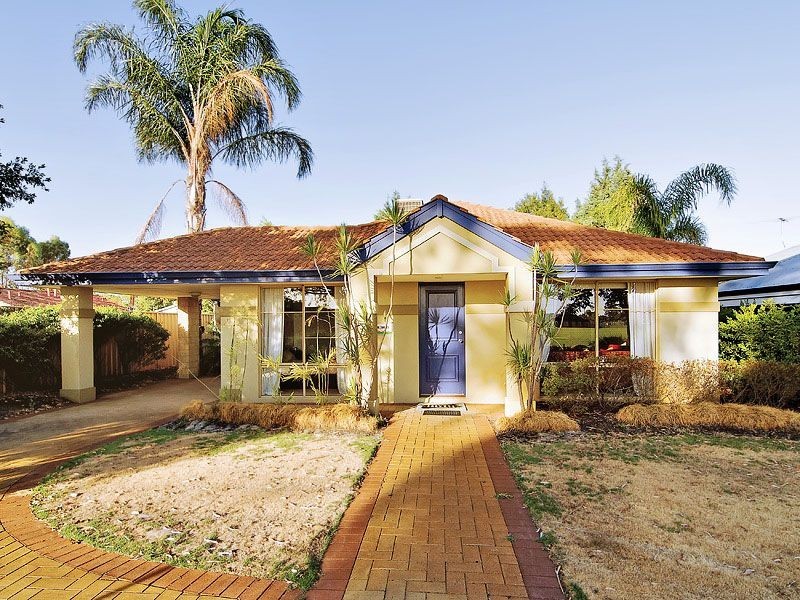 4/85-87 Leach Highway, Wilson WA 6107