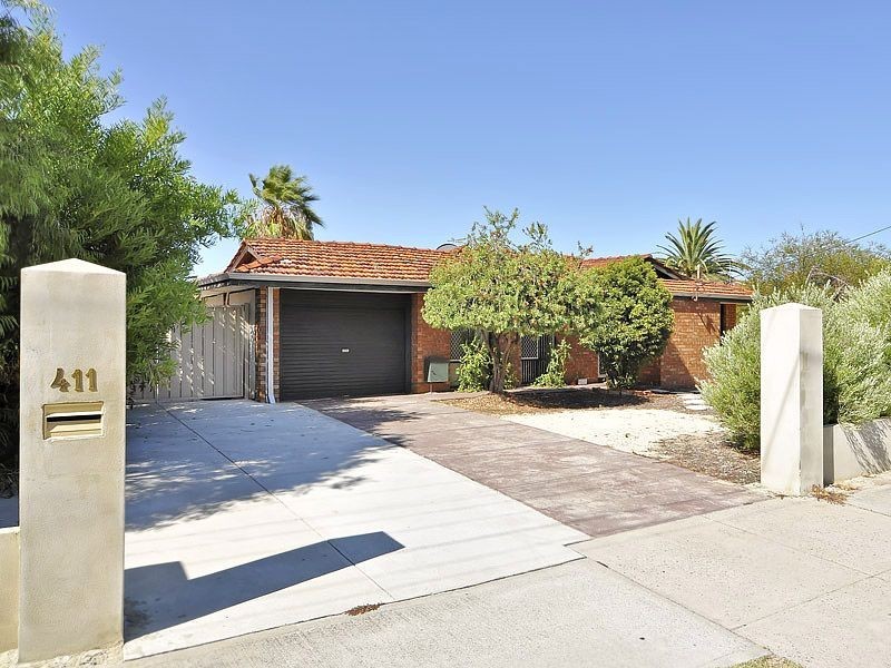 411 High Road, Parkwood WA 6147