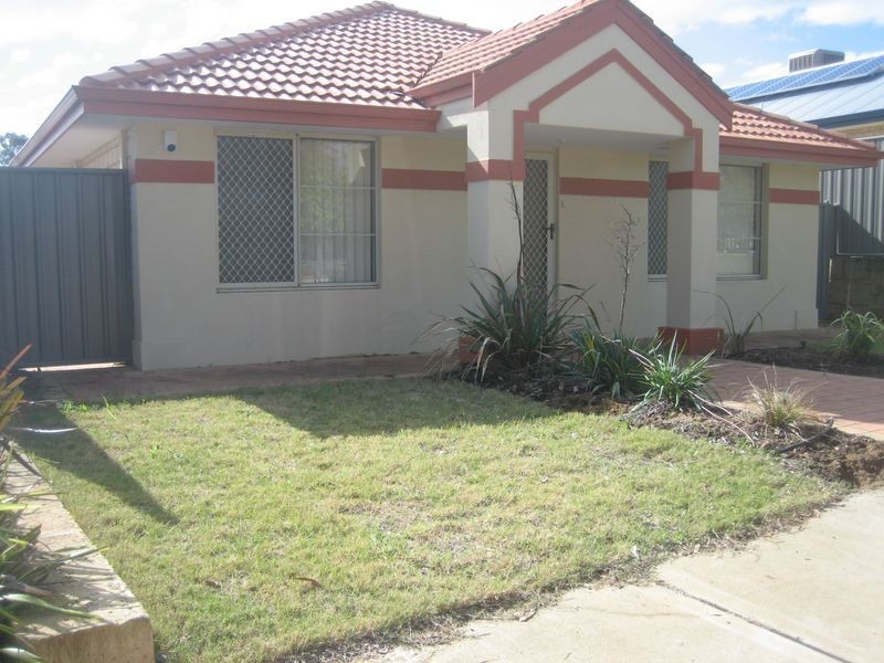 5 Lambeth Circle, Wellard WA 6170