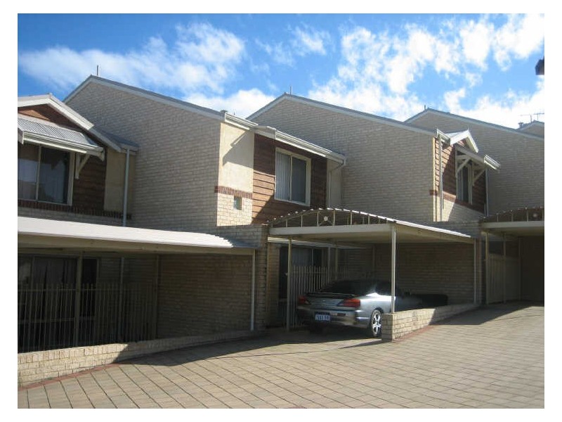 4/5 Primula Close, Murdoch WA 6150