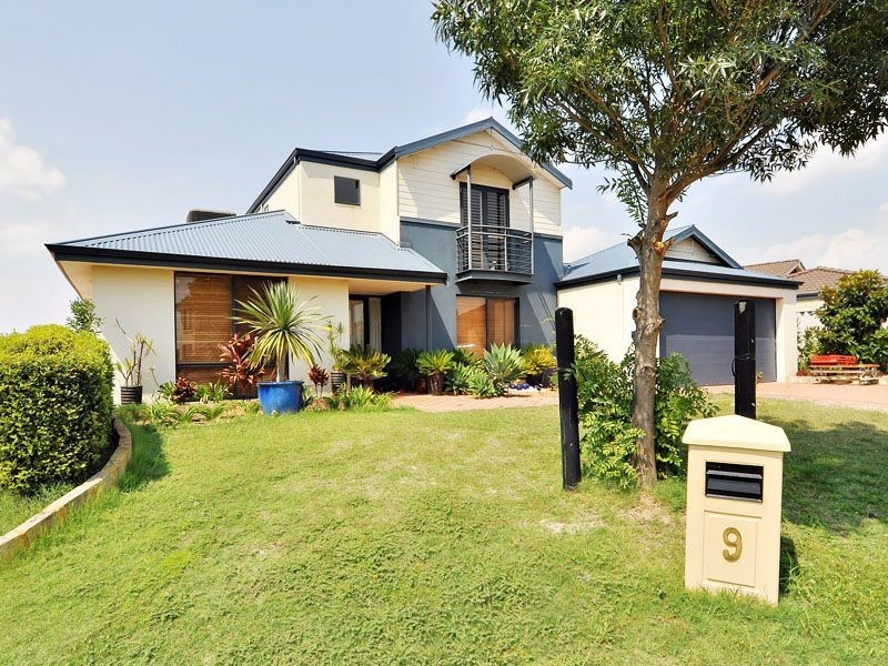 9 Beesley Court, Success WA 6164