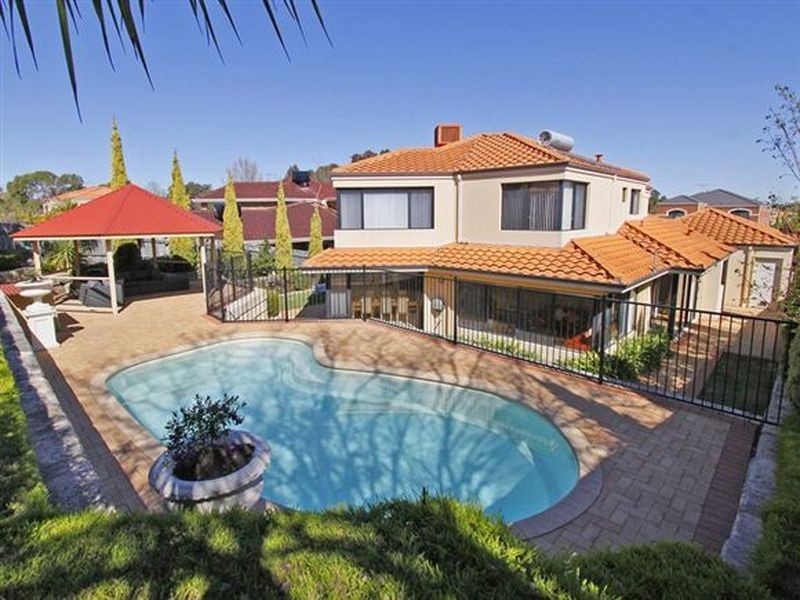3 Glen Iris Drive, Jandakot WA 6164