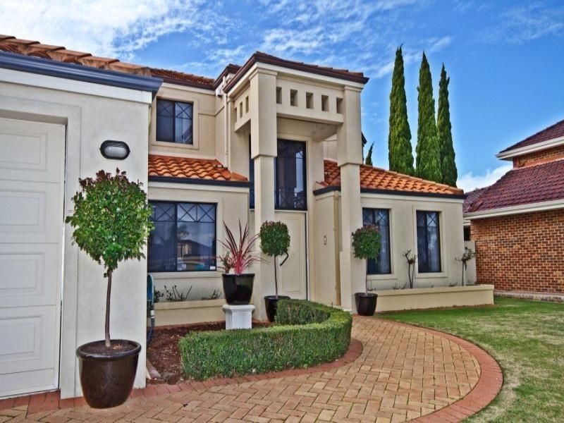 3 Glen Iris Drive, Jandakot WA 6164