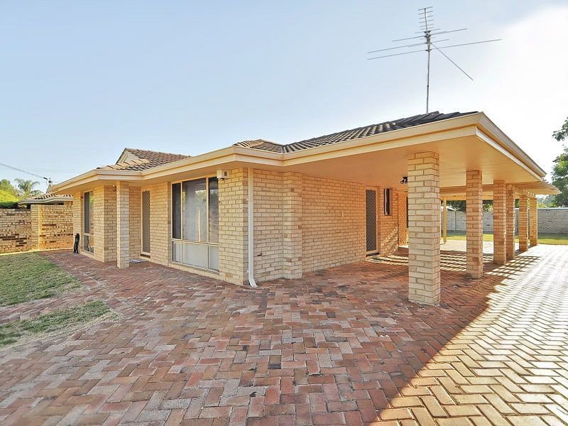 3/37 Gympie Way, Willetton WA 6155